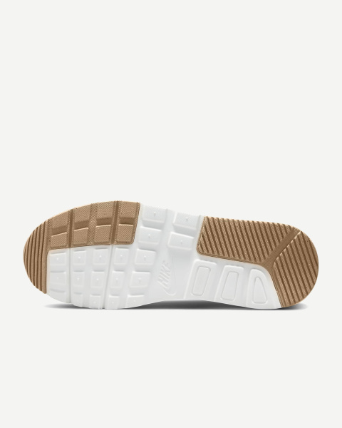 Кроссовки AIR MAX SC Ws (RU 36.5 EU 37.5 USw 6.5 СМ 22.9; summit white/platinum tint/hemp/sail)